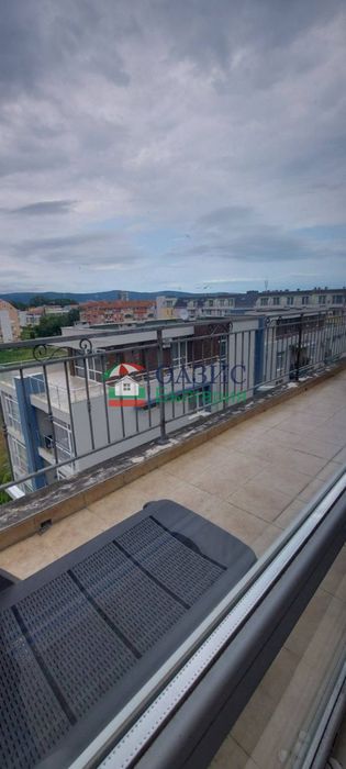 Апартамент с 1 спалня в комплекс Каса Дел Сол, Слънчев Бряг, България,