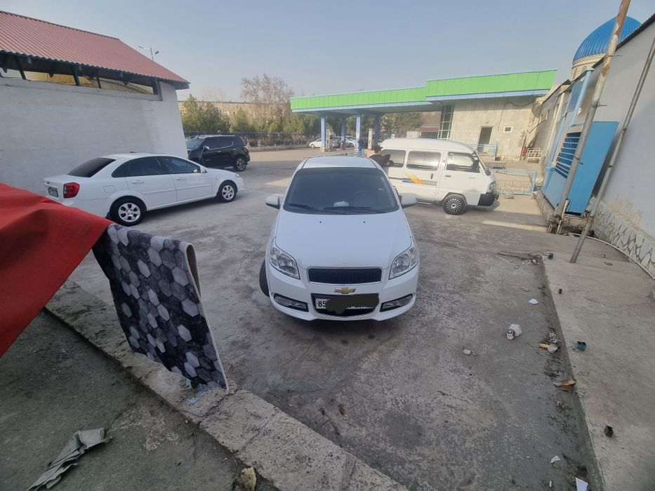 Некси3 2019 сотилади