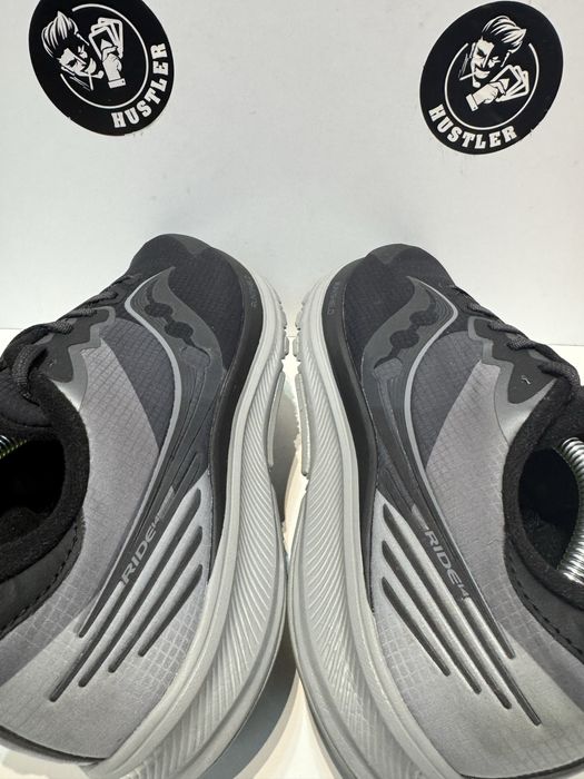 Маратонки SAUCONY RIDE 14.Номер 42.5