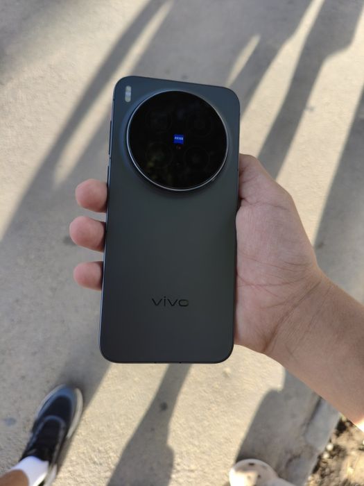 Vivo x300 pro Shymkent