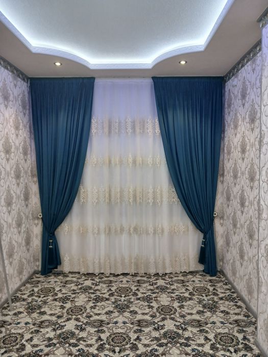 Жалузи плисе шторы