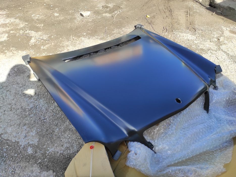 Нов Преден капак W210 E-Klasse