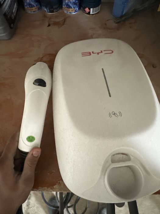 Зарядная станция BYD