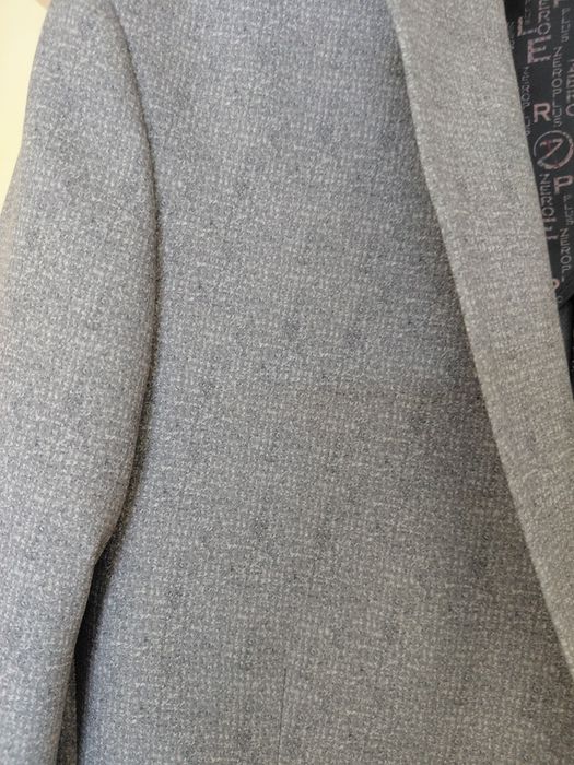 Пиджак на выпускной 48 размер