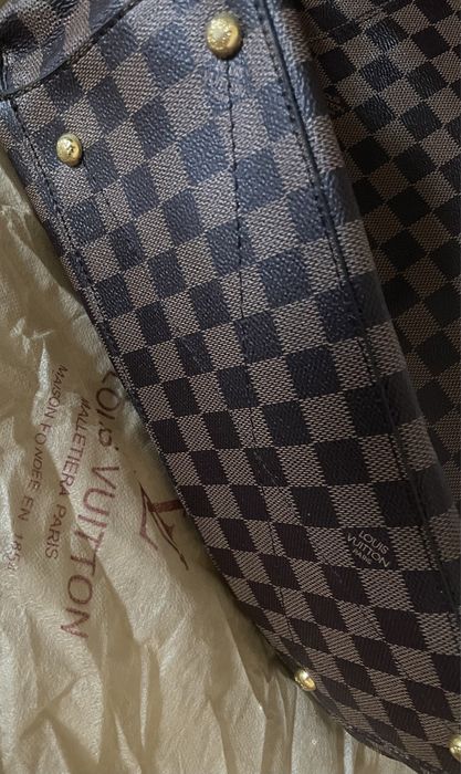 Дамска чанта LV