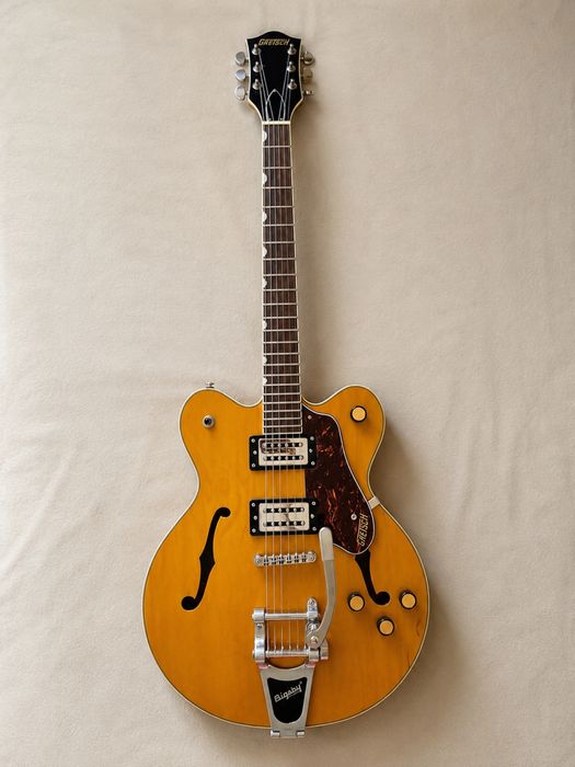 Gretsch 2622T электрогитара
