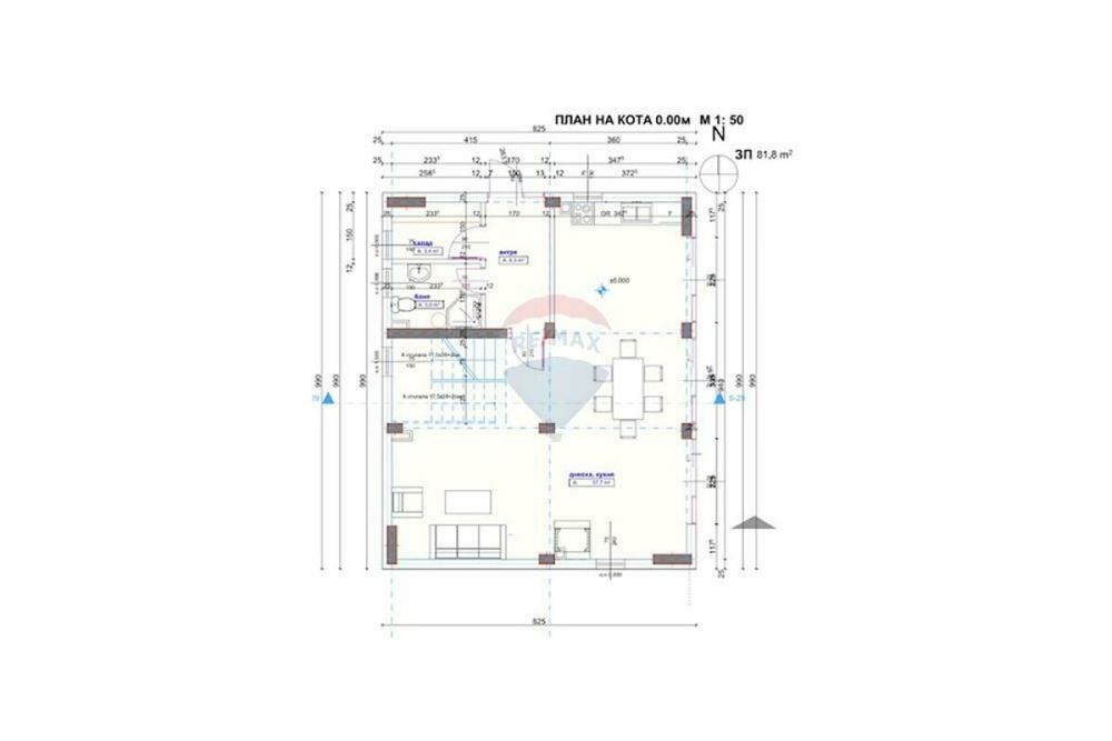 Къща в село Джигурово