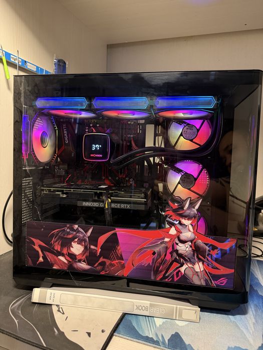 Ryzen 9 5900X | RTX 4070