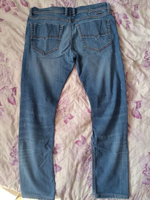 Hugo Boss и Diesel мъжки Дънки