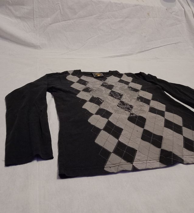 fishbone longsleeve сост 8/10