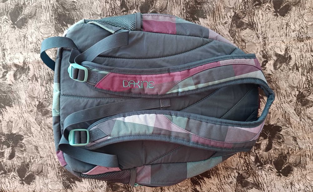 Dakine Garden 20L-Много Запазена