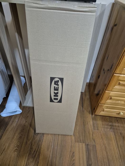 Двойна мивка с чекмеджета