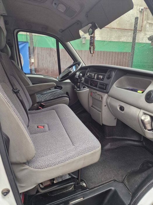 Vand Opel Movano microbuz