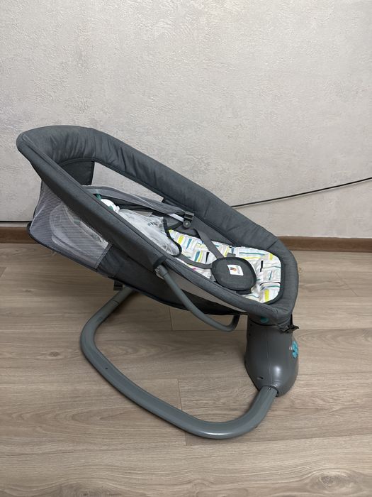 Электрокачеля Мастела