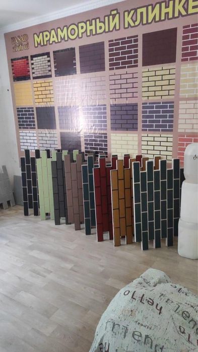 Термопанели от производителя Ансар Групп