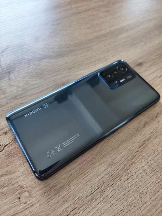 Xiaomi 11T Pro 5G 256GB / 8GB RAM – impecabil, fără zgârieturi