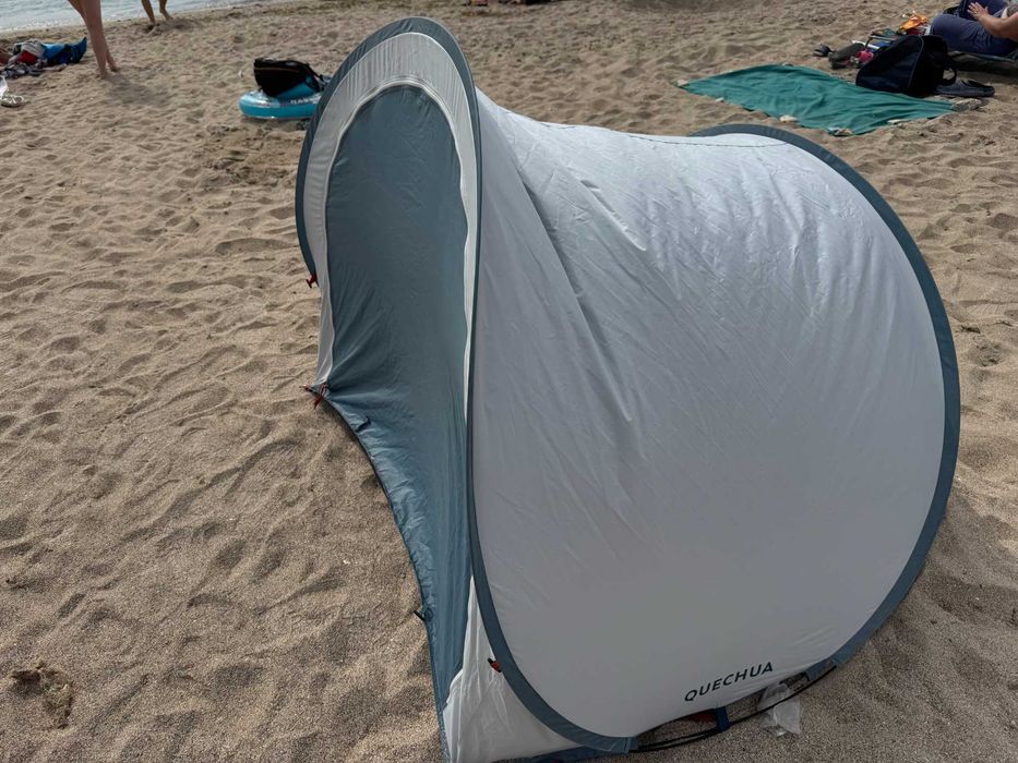 Adăpost Camping 2 Seconds Fresh 2 Persoane