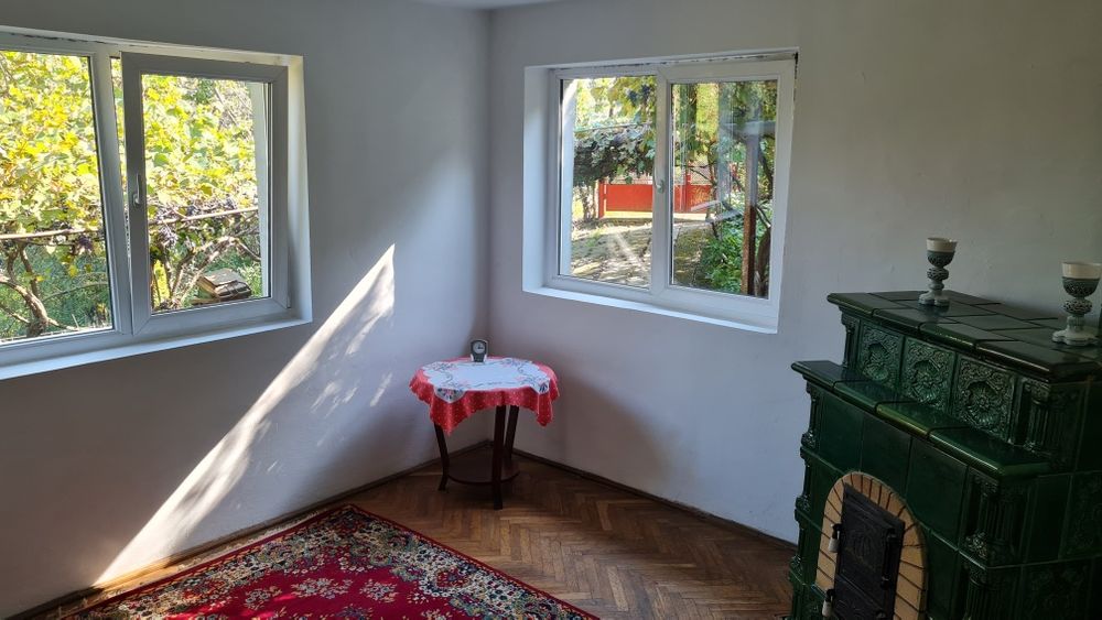 Casa de vânzare la Sighișoara într-o zona deosebita