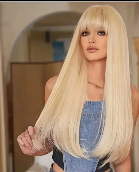 Нови Руси Перуки