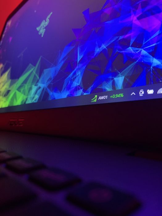 Ноутбук шустрый core i5