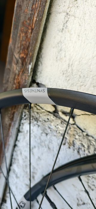 Комплект капли Crankbrothers Synthesis Enduro Alu 29"  Disc 15x110mm / 12x148mm XD Boost