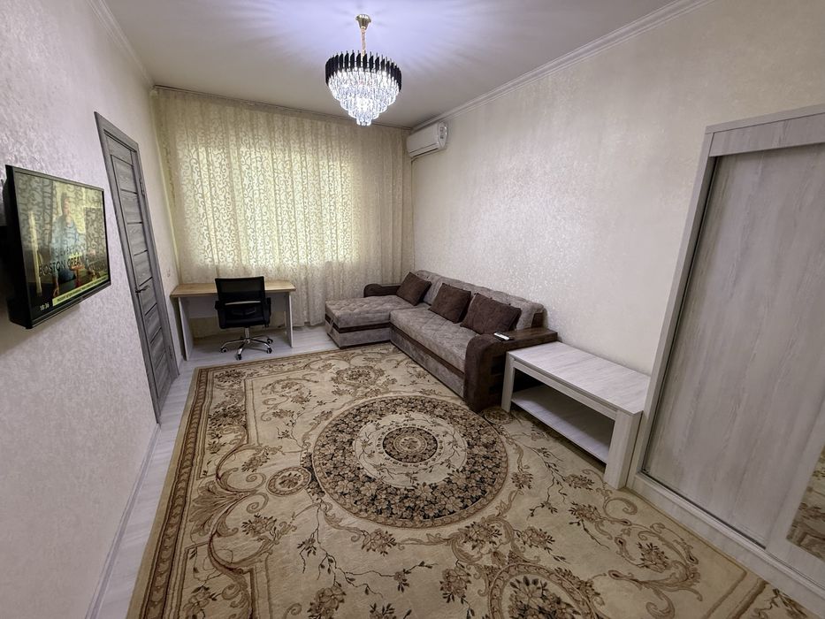 Arenda kvartira bez makler 1-xona selxoz sampi Yunusobodda