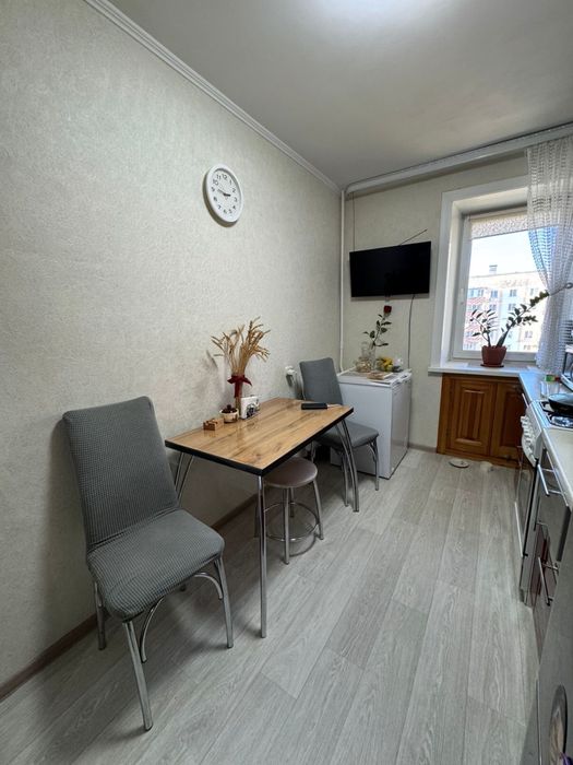 Продам 2-х комн квартиру в центре города
