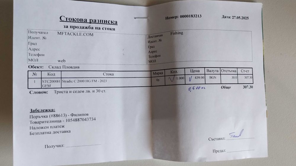 Комплeкт въдици с макари шимано и дайва,воблeри.