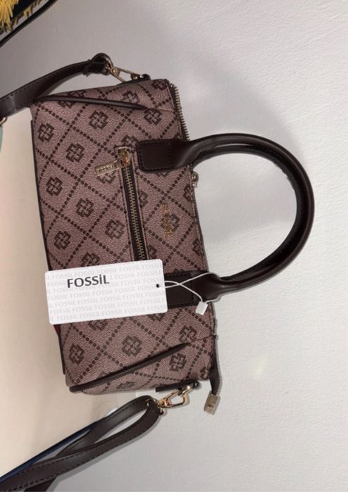 Geanta Fossil noua