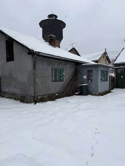 Casa/Teren/Spatiu comercial de vanzare situat in ZONA BUNA/Linistita