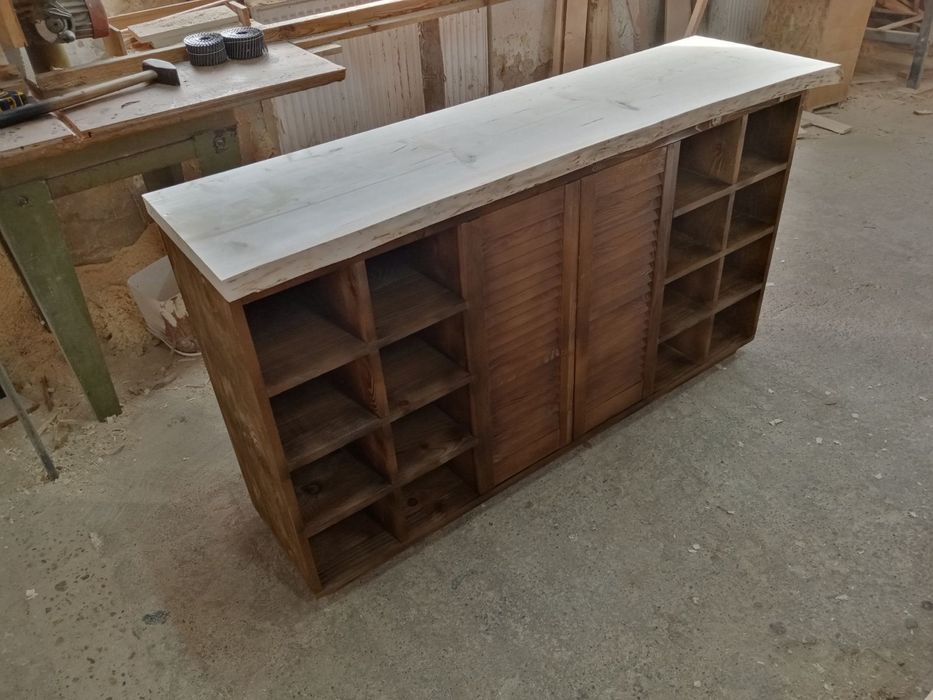 Скрин,  Шкаф, Органайзер