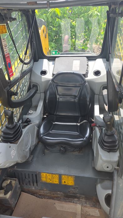 Wacker Neuoson 1101