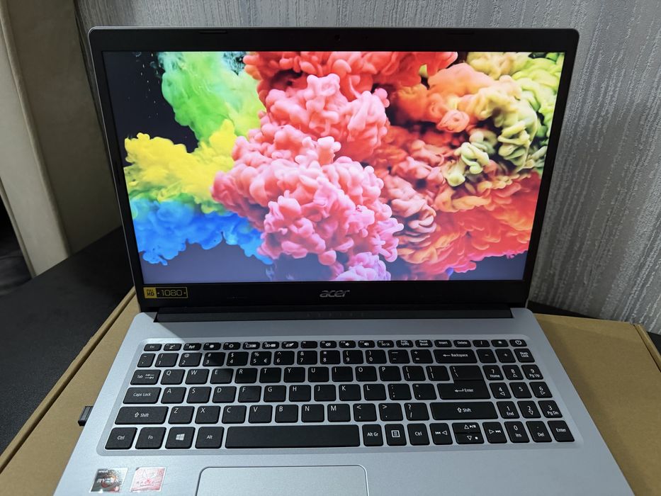 Laptop Acer Aspire 3