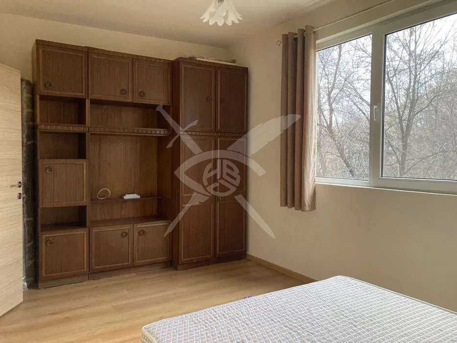 Тристаен апартамент - кв. Гагарин - 11400731