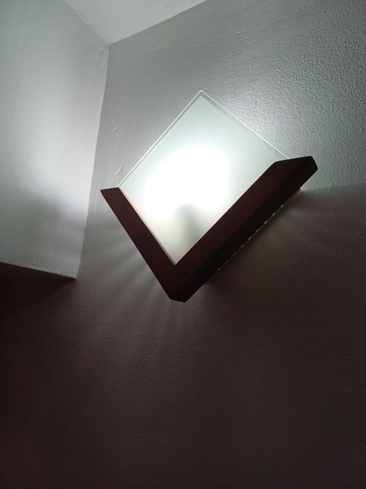 Plafoniera lustra iluminat