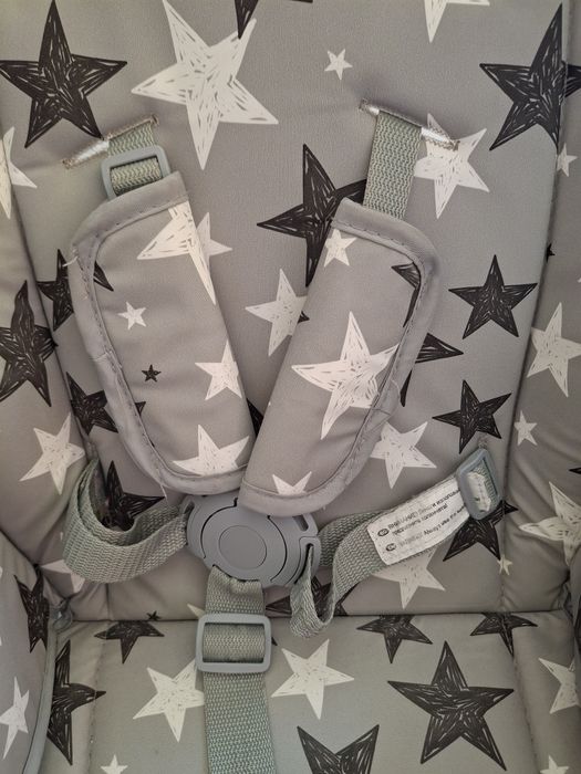 Стол за хранене Lorelli