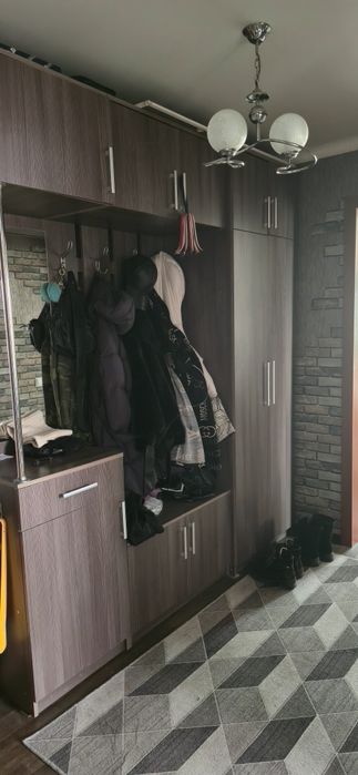 3х комнатная квартира