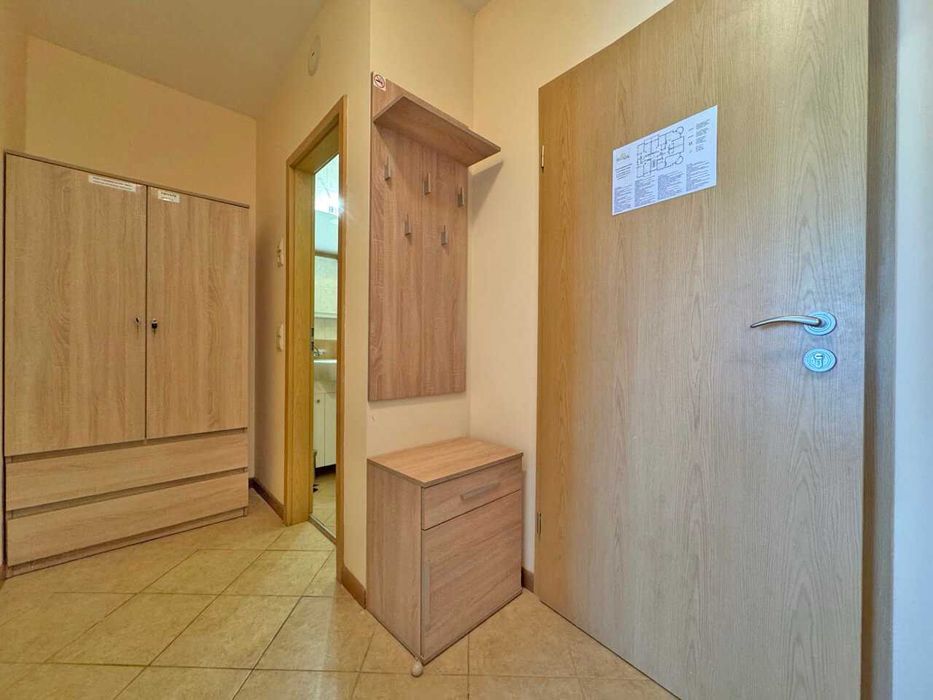 Продава се Двустаен апартамент в к.к. Слънчев бряг - 58 кв.м за 1319 €/кв.м - Снимка #9