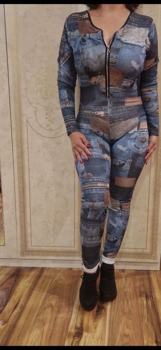 Salopeta superba la doar 45 lei