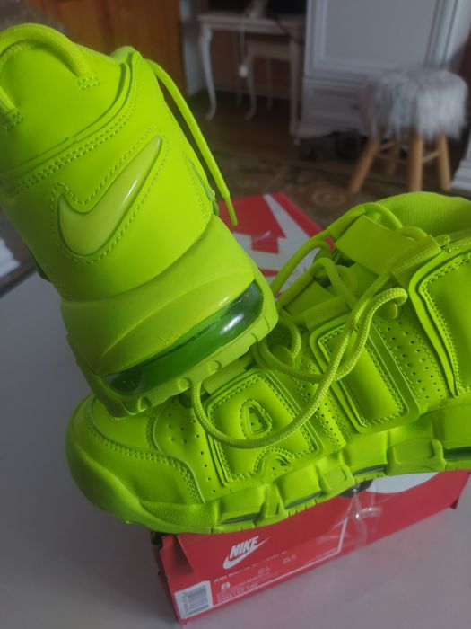 Nike Air More Uptempo mr 41 cm26