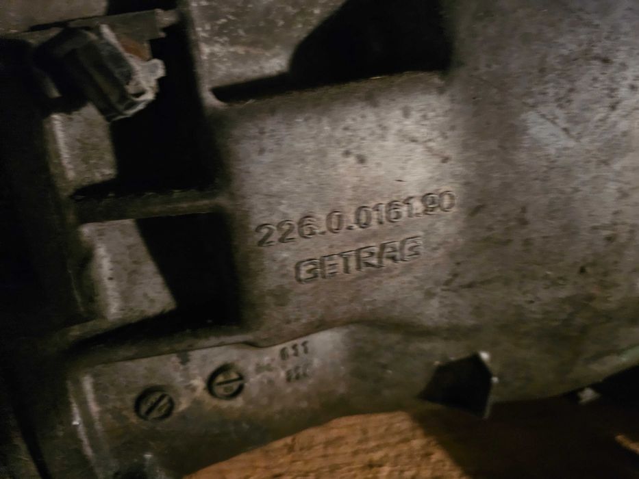 Ръчни скорости е38 740 м60б40 m60b40 комплект от автомат към ръчка