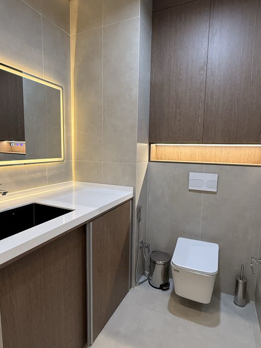 Сдаю свою квартиру в новостройке Modera tovrs