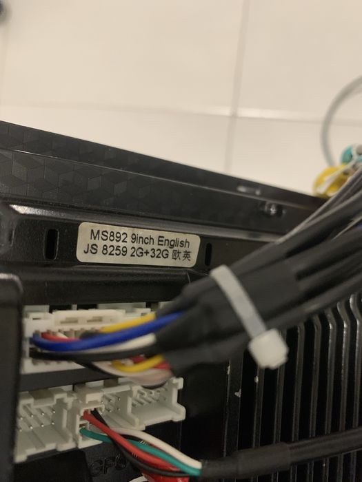 Андроид мултимедия 9 инча