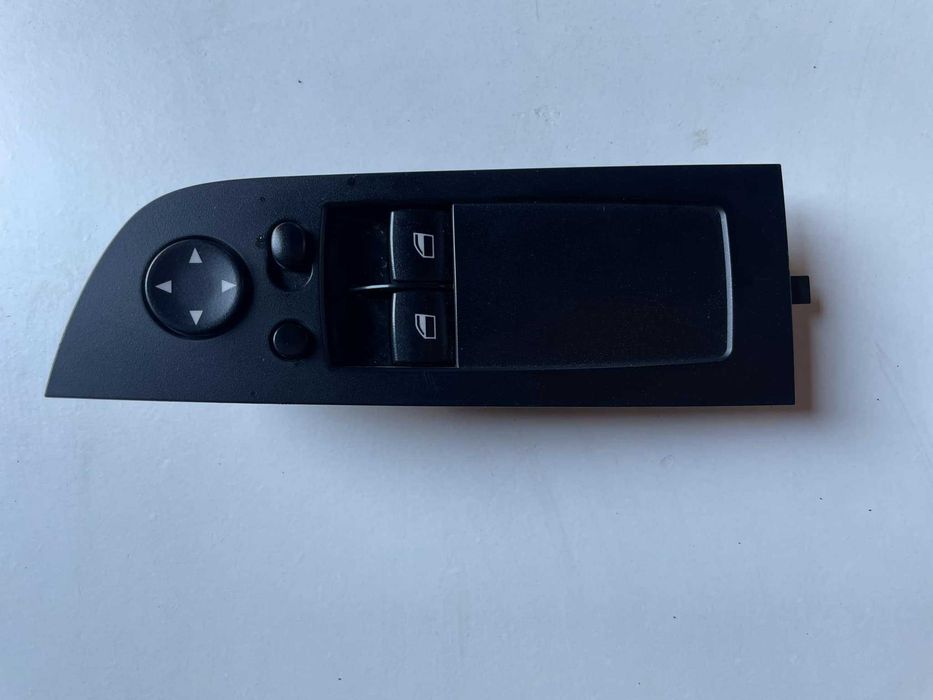 Управление огледала и прозорци BMW E92