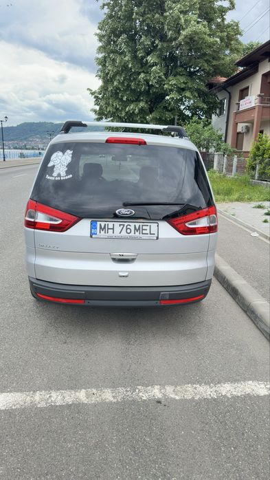 Ford galaxy 2,2. 200cp, 7 locuri , 2013