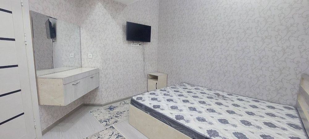 Nikitina Residence, 4х комн квартира, Олтынтепа, БИЙ, Паркентский