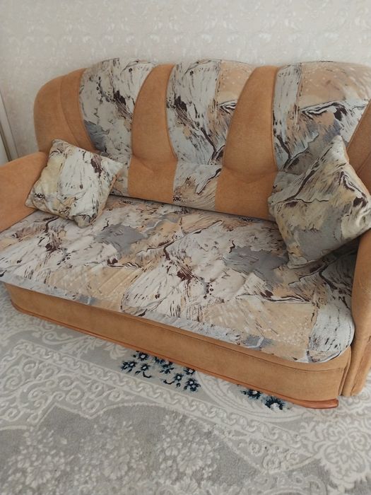 Продам диван,2 кресла