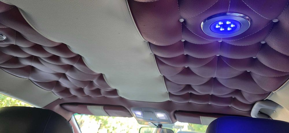 Продавам Hyundai Sonata 2.00 LPI