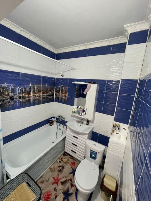 Продам 3 комнатную квартиру