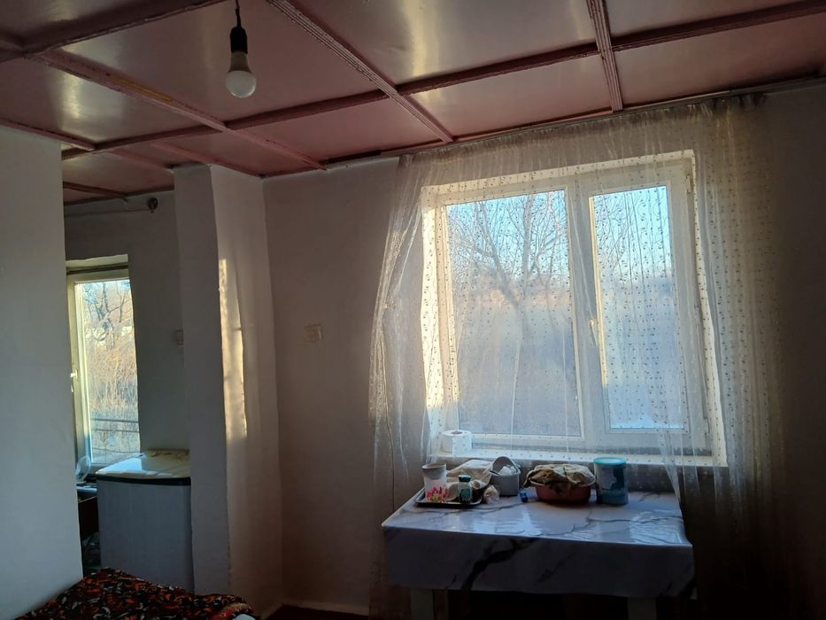 Сабалақ дача сатылады екі бөлмелі